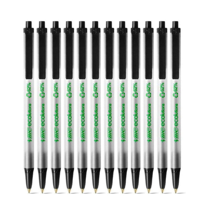 Bic Gel Pen Set