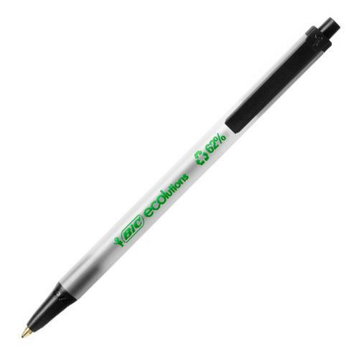 Bic Gel Pen Set