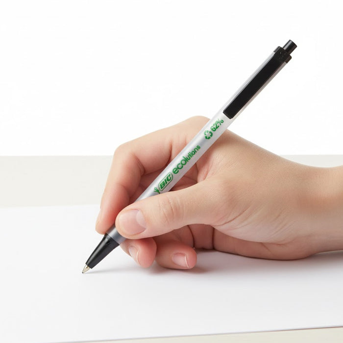 Bic Gel Pen Set