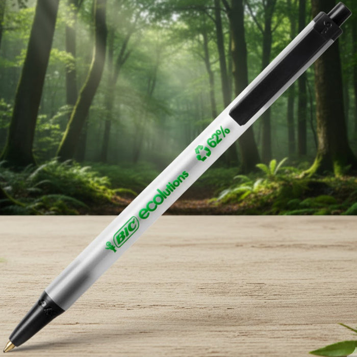 Bic Gel Pen Set