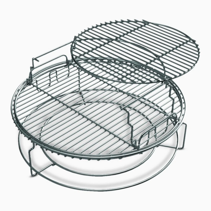 BIG GREEN EGG 5PCE BIG GREEN EGGSPANDER KIT [SZ:LARGE]