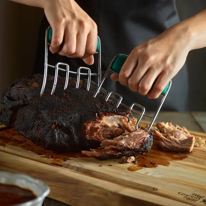 BIG GREEN EGG MEAT CLAWS SOFT GRIP