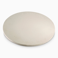 BIG GREEN EGG PIZZA STONE 21" XL & 2XL