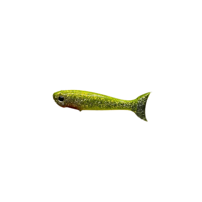 CHARTREUSE FLASH