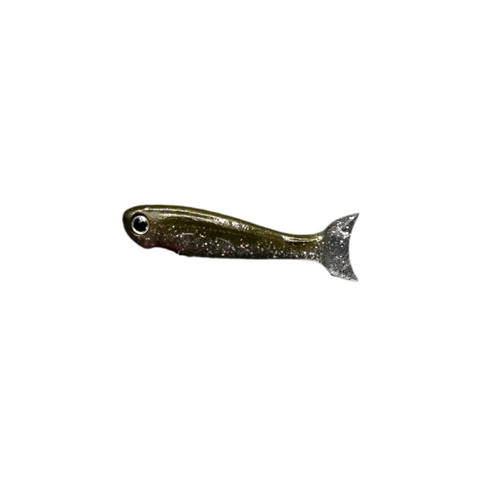OLIVE FLASH
