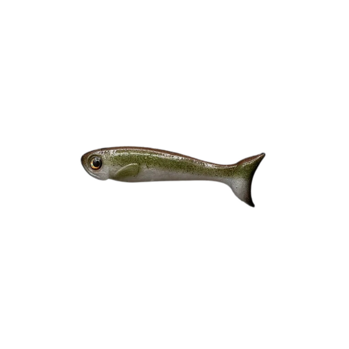 ULTIMATE OLIVE