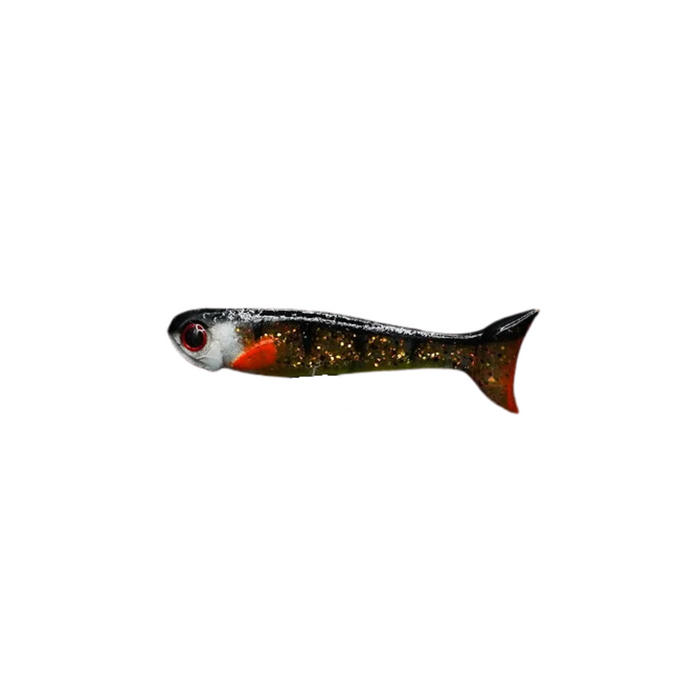 BITE ME LURES 3" [CLR:GHOST FACE]