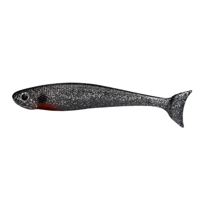 BLEEDING MULLET