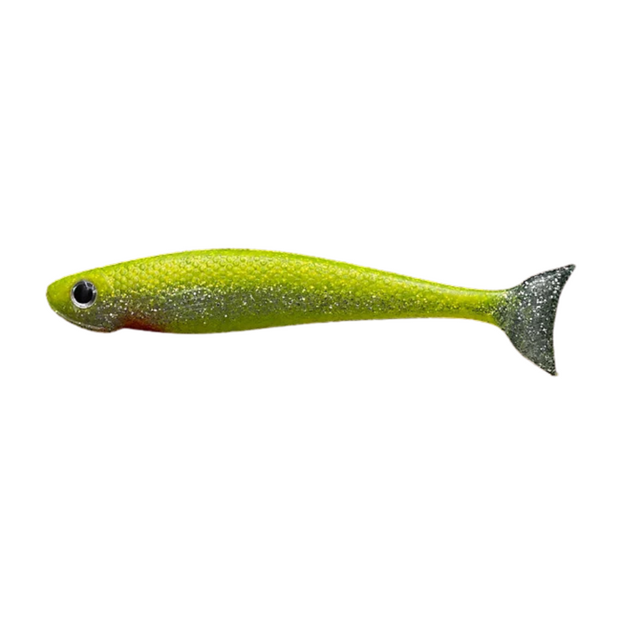 CHARTREUSE FLASH