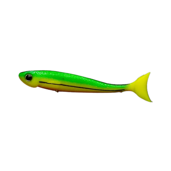 STRIPEY MINNOW