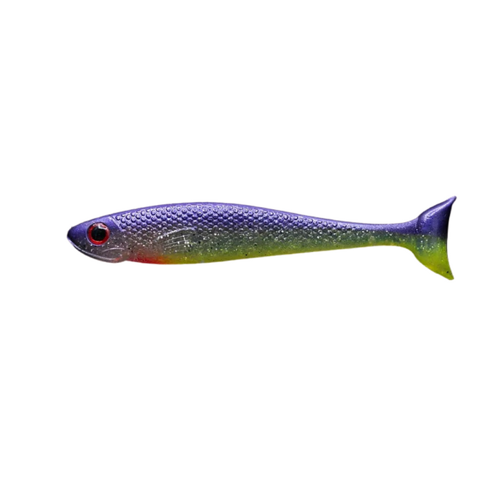 BITE ME LURES 5" [CLR:WAKE THE DEAD]