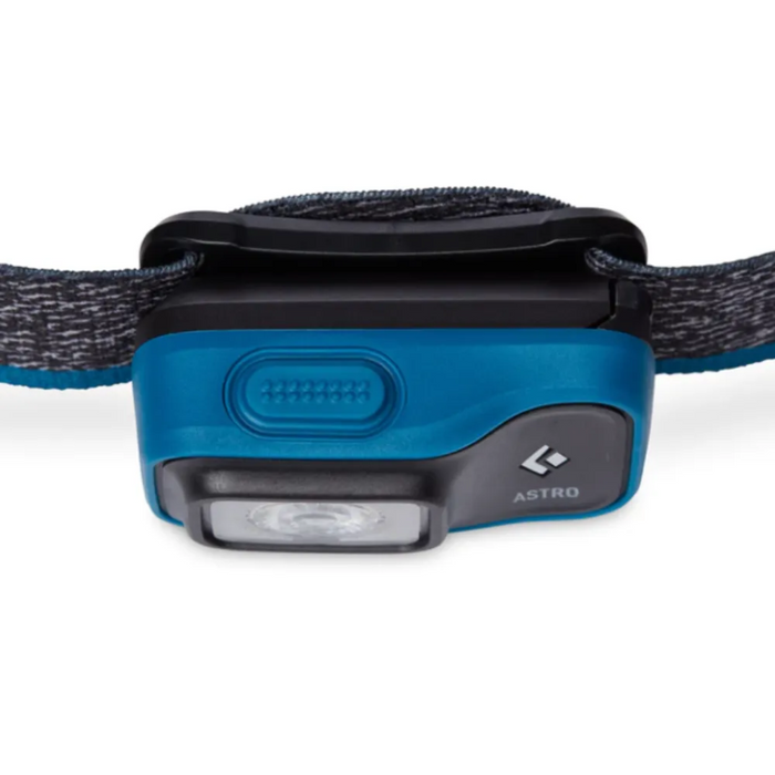 BLACK DIAMOND ASTRO 300 HEADLAMP AZULE