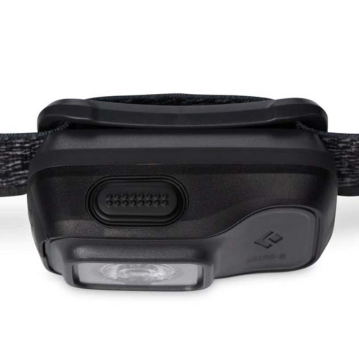 BLACK DIAMOND ASTRO 300-R HEADLAMP GRAPHITE