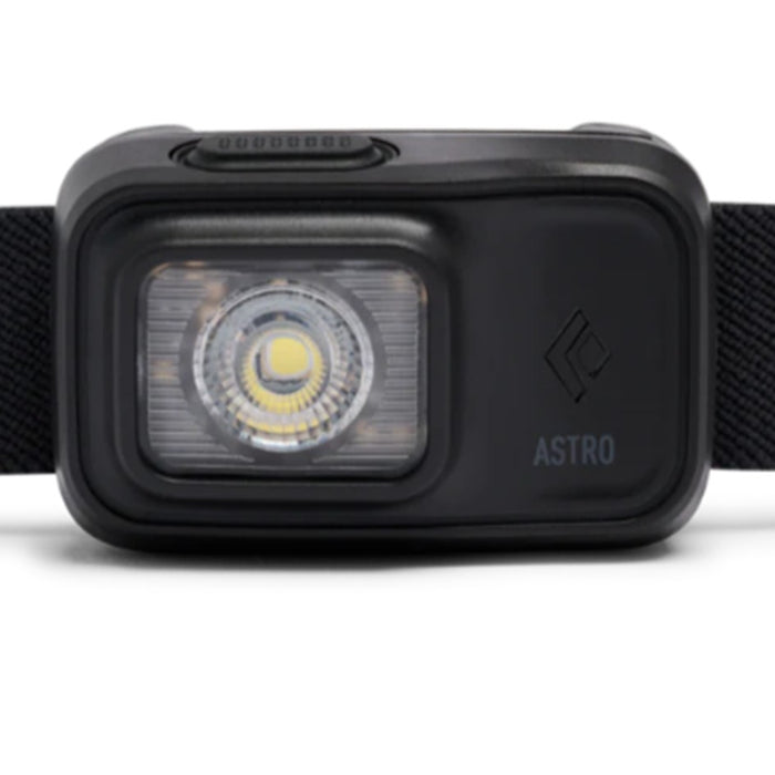 BLACK DIAMOND ASTRO OPS 300 HEADLAMP DARK TAN