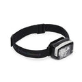 BLACK DIAMOND DISTANCE LT 1100 HEADLAMP BLACK/ALLOY