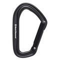 BLACK DIAMOND HOTFORGE STRAIGHT GATE S20 BLK