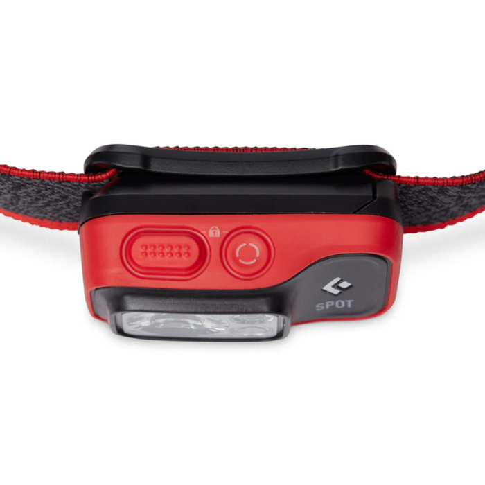 BLACK DIAMOND SPOT 400 HEADLAMP OCTANE