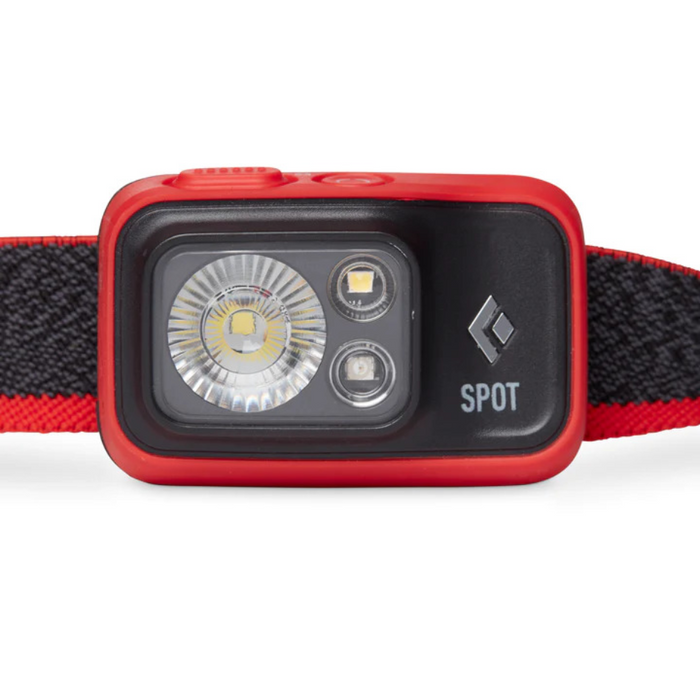 BLACK DIAMOND SPOT 400 HEADLAMP OCTANE