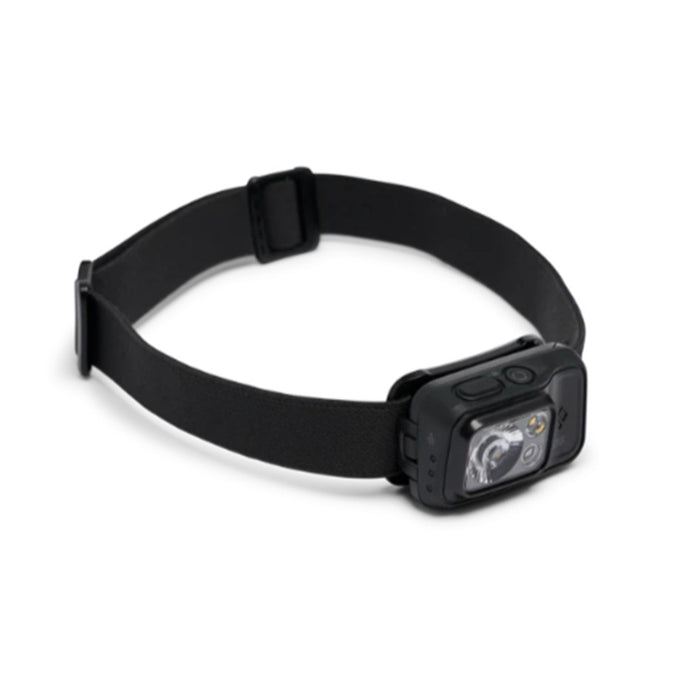 BLACK DIAMOND SPOT OPS 400 HEADLAMP BLACK