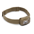 BLACK DIAMOND SPOT OPS 400 HEADLAMP DARK TAN