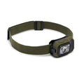 BLACK DIAMOND STORM 450 HEADLAMP DARK OLIVE