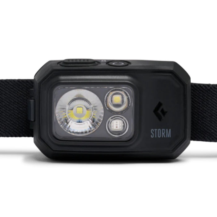 BLACK DIAMOND STORM OPS 450 HEADLAMP DARK OLIVE