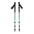 BLACK DIAMOND TRAIL BACK TREKKING POLES CREEK BLUE