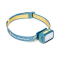 BLACK DIAMOND WIZ HEADLAMP CREEK BLUE