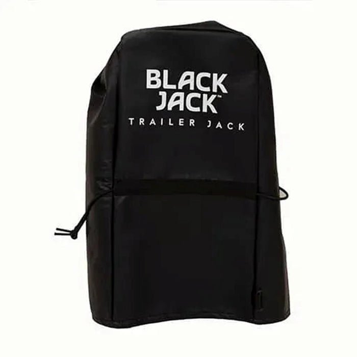 BLACK JACK TRAILER JACK MINI