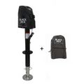 BLACK JACK TRAILER JACK WITH COVER