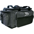 BLACK MAGIC WEEKENDER TACKLE BAG