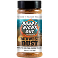 BOARS NIGHT OUT MIDWEST DUST JAR 12.3OZ