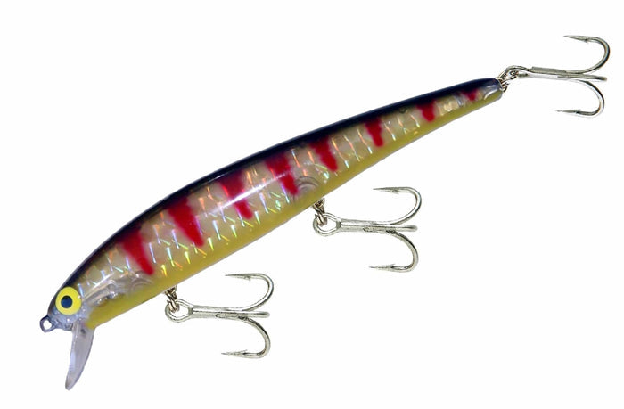 BOMBER LONG A 15A HD [CLR:BM5-HD]