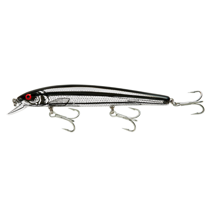 BOMBER LONG A SALTWATER 16A [CLR:XMB]