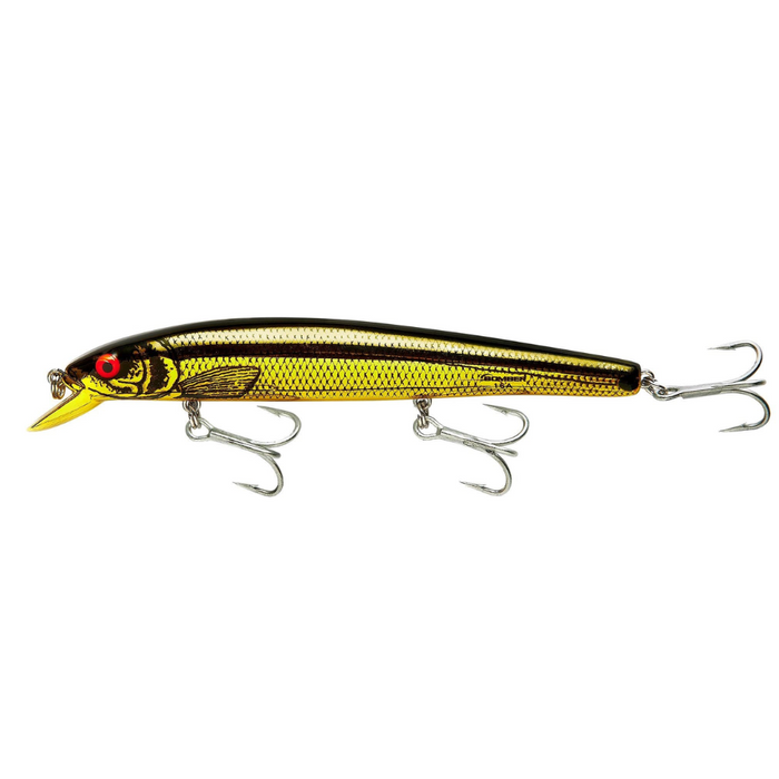 BOMBER LONG A SALTWATER 16A [CLR:XMK]