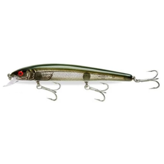 BOMBER LONG A SALTWATER 17A [CLR:XSIG]