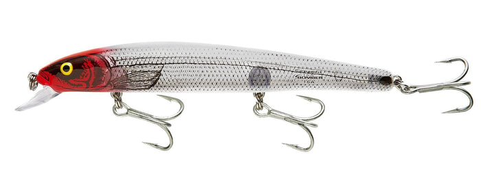 BOMBER LONG A SALTWATER 17A [CLR:XSIO4]