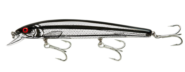 BOMBER LONG A SALTWATER 17A [CLR:XMB]