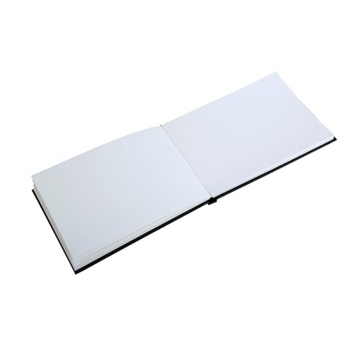 Brustro Artist Watercolour Journal Cold Pressed Sheets