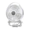 CAFRAMO BORA 748 WHITE 12V FAN