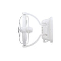 CAFRAMO SIROCCO II 7010CA WHITE FAN