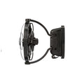 CAFRAMO SIROCCOII 7010CA BLACK FAN