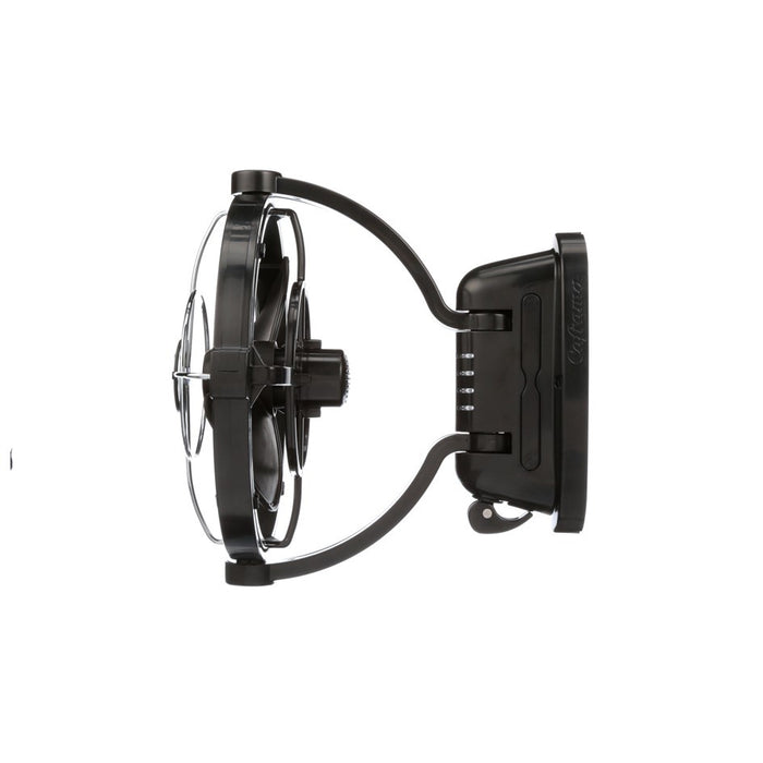CAFRAMO SIROCCOII 7010CA BLACK FAN