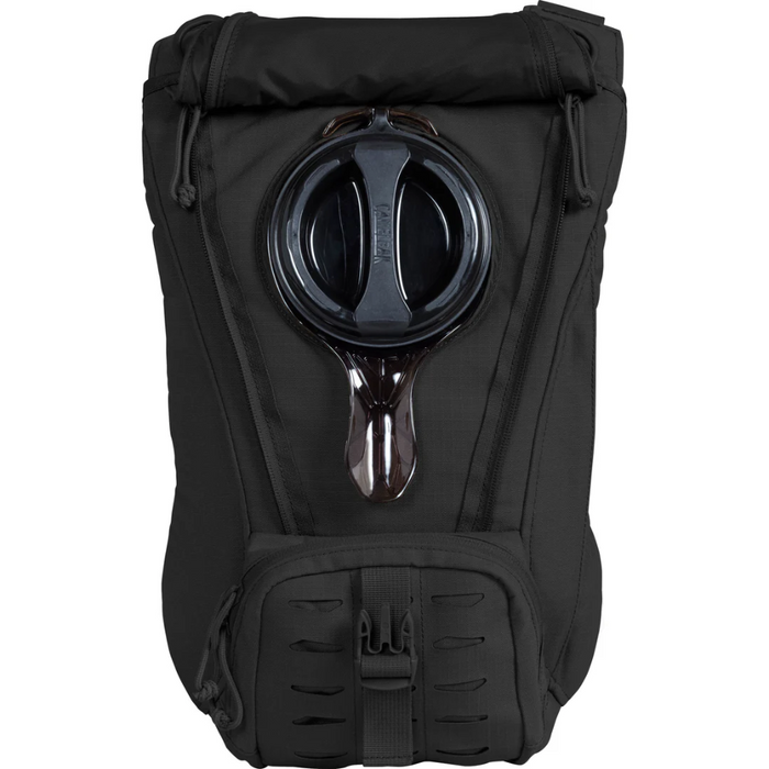 CAMELBAK AMBUSH 3L MILITARY SPEC CRUX HYDRATION PACK SHORT BLACK