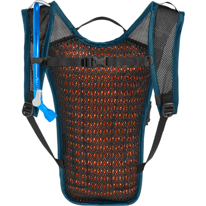 CAMELBAK HYDROBAK 1.5L GIBRALTAR NAVY/BLACK