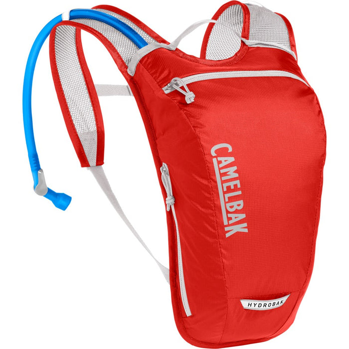 CAMELBAK HYDROBAK LIGHT 1.5L HYDRATION PACK RED / BLACK