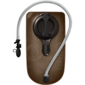 CAMELBAK MILITARY SPEC CRUX 2.5L RESERVOIR BLACK TUBE