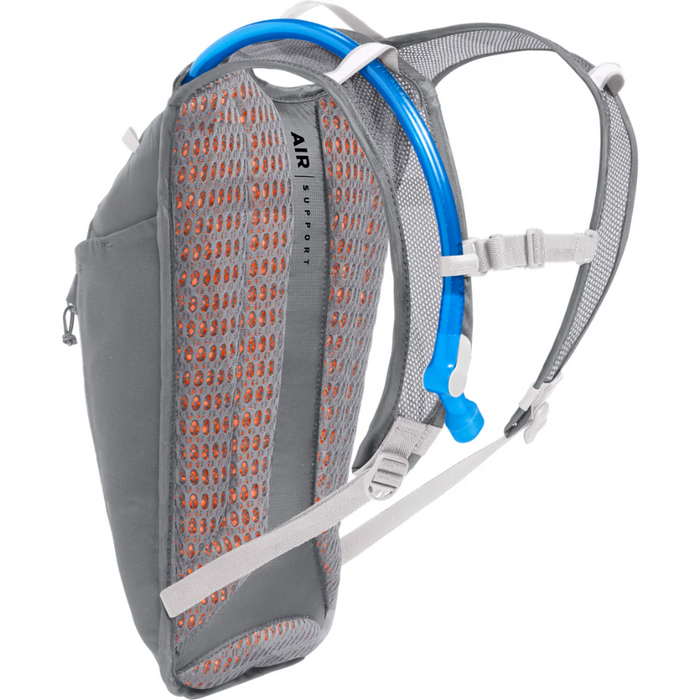 CAMELBAK ROGUE WOMENS LIGHT 2L HYDRATION PACK CASTLEROCK / SEAFOAM