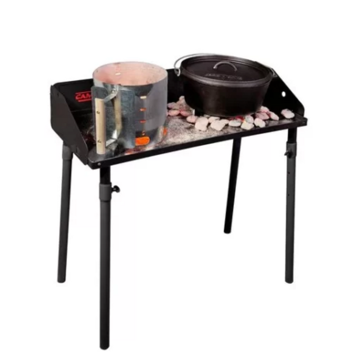 CAMP CHEF CAMP TABLE 14"X32"