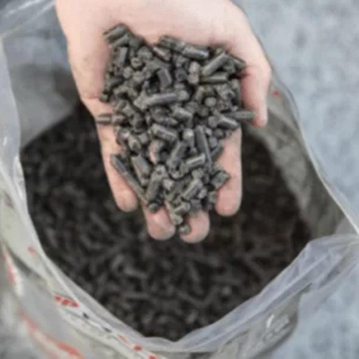 CAMP CHEF CHARWOOD CHARCOAL CHERRY PELLET BLEND 9KG